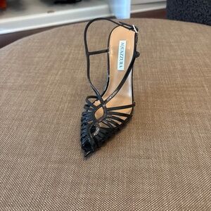 Aquazzura heel